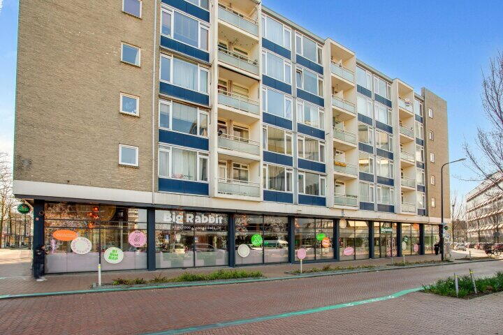 Foto 1 - Boulevard 1945 232, Enschede