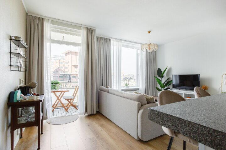 Foto 16 - Boulevard 1945 232, Enschede