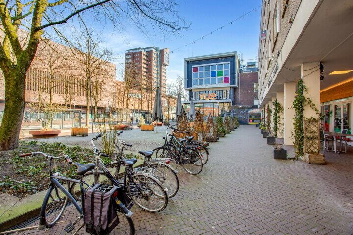 Foto 22 - Boulevard 1945 232, Enschede