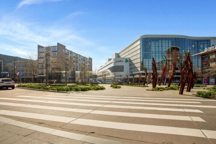 Foto 23 - Boulevard 1945 232, Enschede