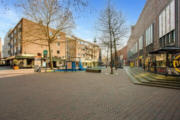 Foto 24 - Boulevard 1945 232, Enschede