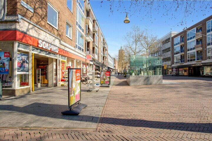 Foto 25 - Boulevard 1945 232, Enschede