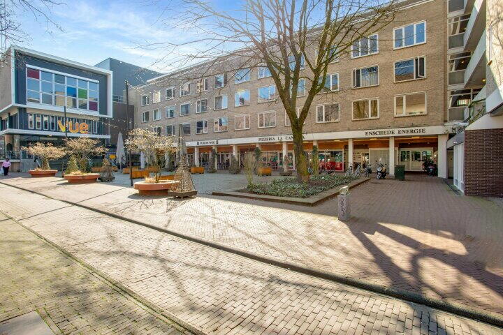 Foto 6 - Boulevard 1945 232, Enschede