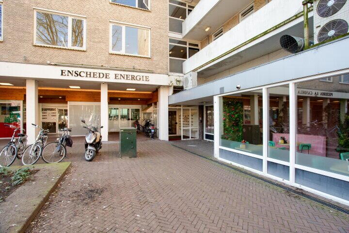 Foto 7 - Boulevard 1945 232, Enschede