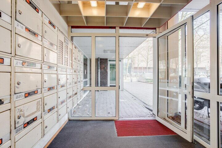 Foto 9 - Boulevard 1945 232, Enschede