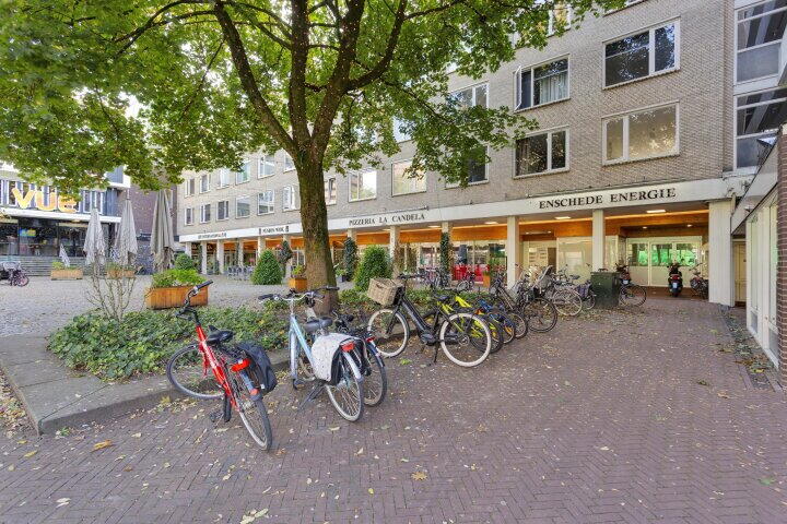 Video 1 - Boulevard 1945 234, Enschede