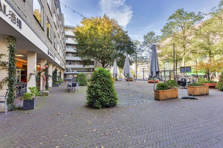 Foto 25 – Boulevard 1945 234, Enschede