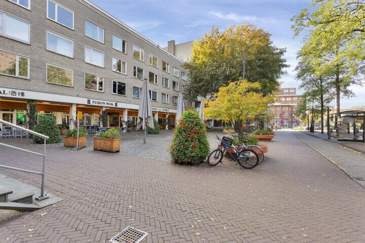 Foto 26 – Boulevard 1945 234, Enschede