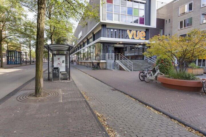 Foto 27 – Boulevard 1945 234, Enschede
