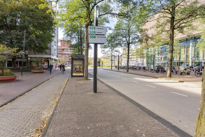 Foto 30 – Boulevard 1945 234, Enschede