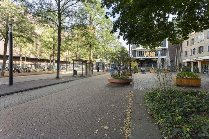 Foto 4 – Boulevard 1945 234, Enschede