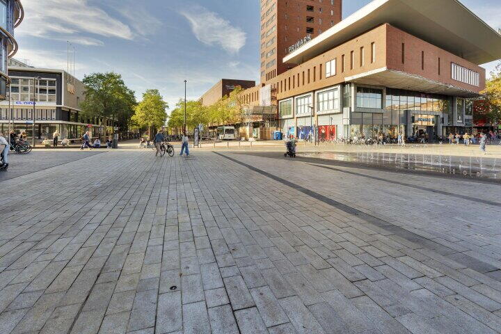 Foto 31 – Boulevard 1945 234, Enschede