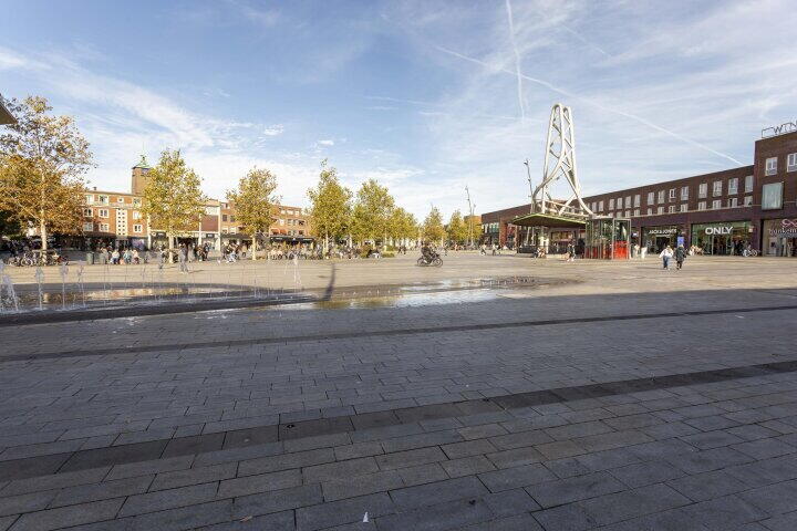 Foto 32 – Boulevard 1945 234, Enschede