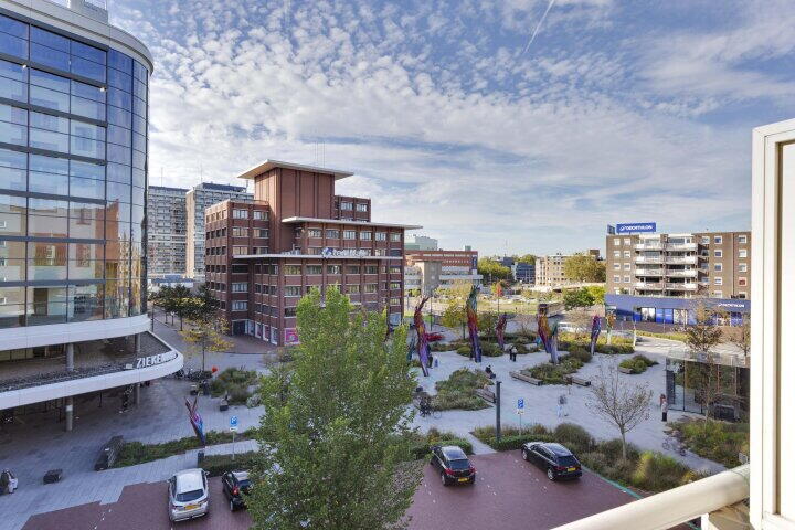 Foto 5 – Boulevard 1945 234, Enschede