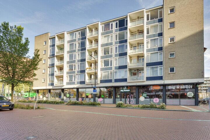 Foto 6 – Boulevard 1945 234, Enschede