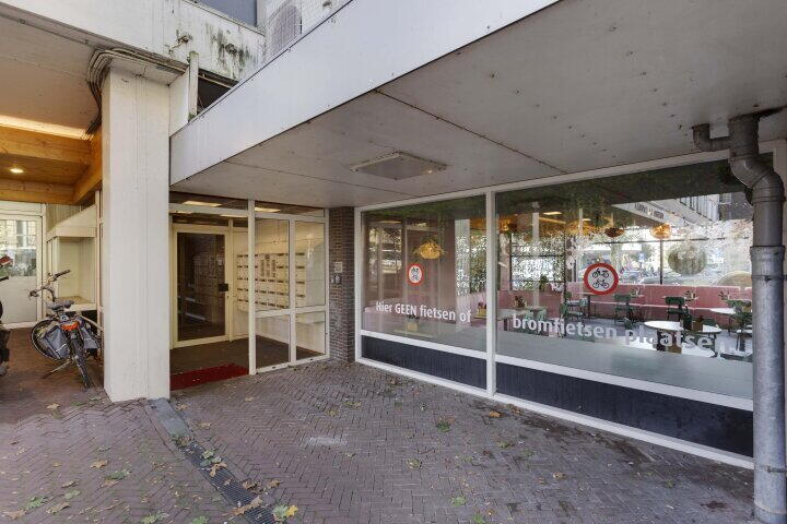 Foto 8 – Boulevard 1945 234, Enschede