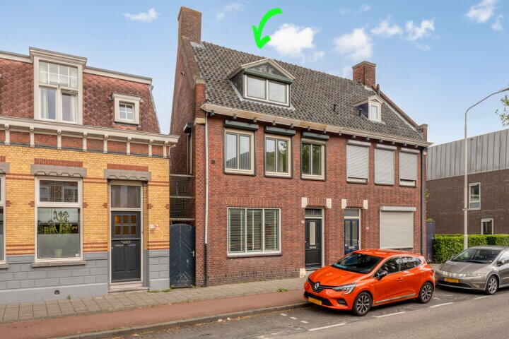 Foto 1 - Boulevard 77, Roosendaal