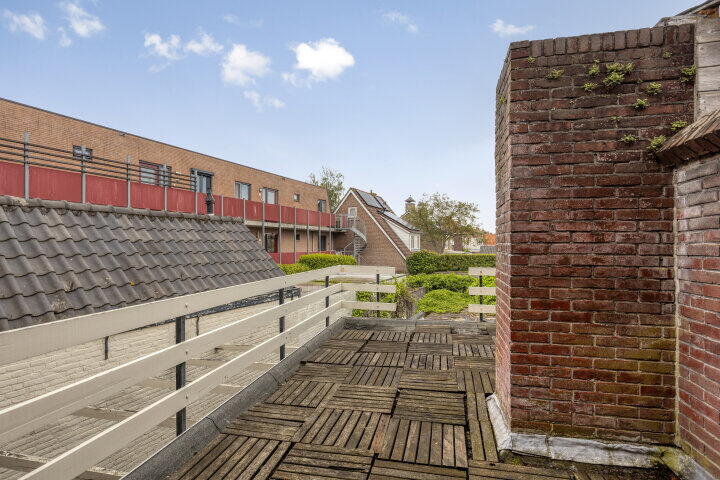 Foto 35 - Boulevard 77, Roosendaal