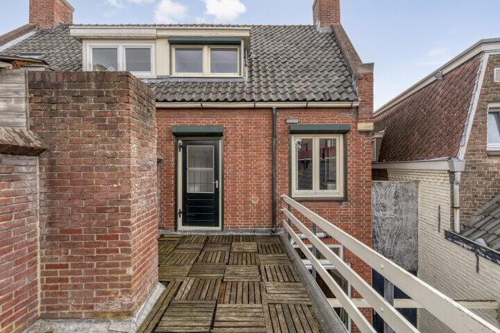 Foto 36 - Boulevard 77, Roosendaal