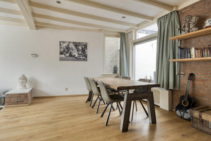 Foto 10 - Boulevard 77, Roosendaal