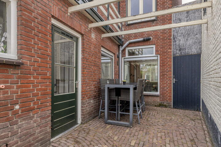 Foto 37 - Boulevard 77, Roosendaal