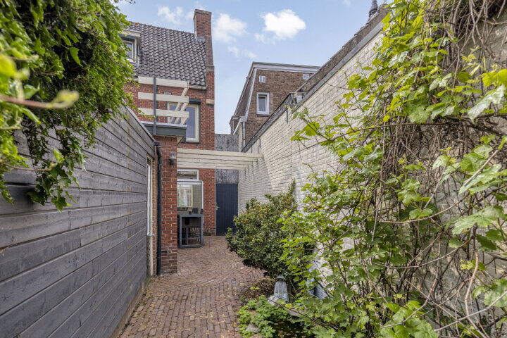 Foto 38 - Boulevard 77, Roosendaal
