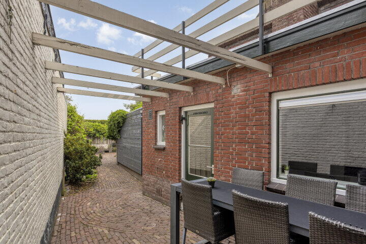 Foto 39 - Boulevard 77, Roosendaal