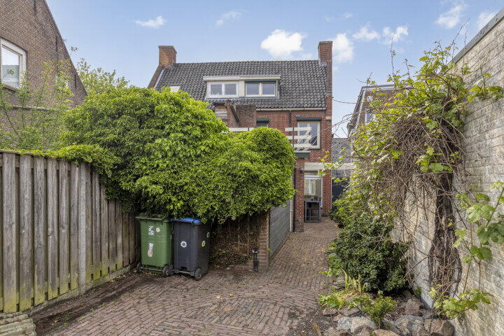 Foto 40 - Boulevard 77, Roosendaal