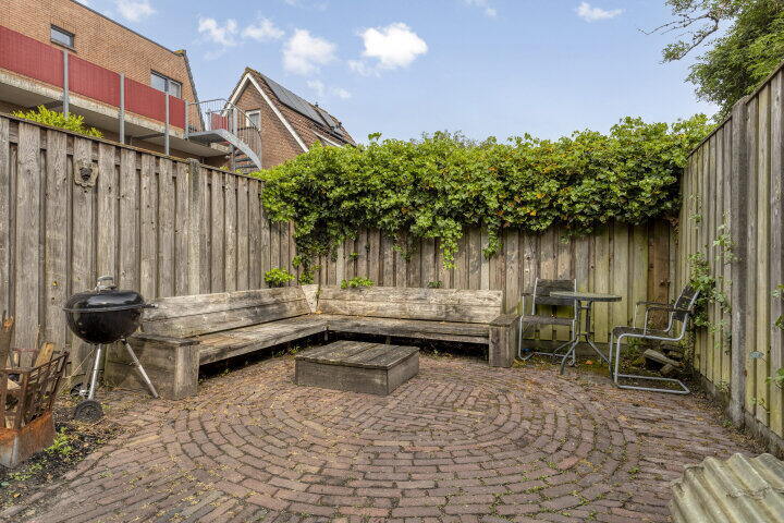 Foto 44 - Boulevard 77, Roosendaal