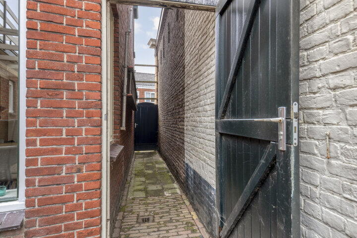 Foto 46 - Boulevard 77, Roosendaal