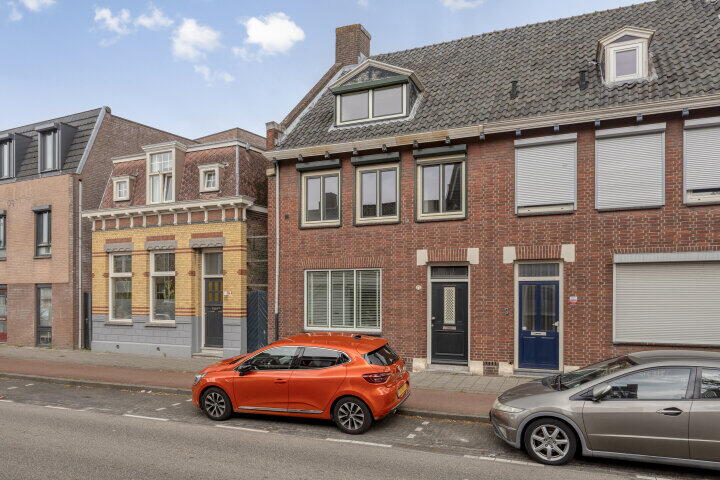 Foto 49 - Boulevard 77, Roosendaal