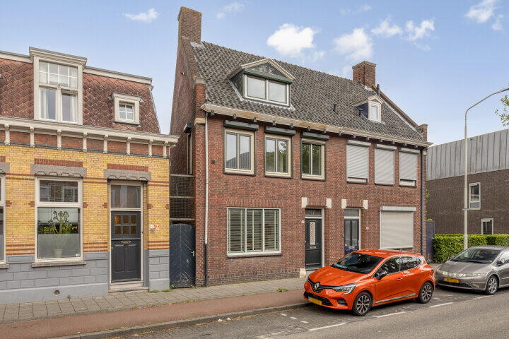 Foto 51 - Boulevard 77, Roosendaal