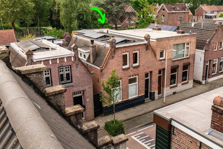 Foto 1 - Boulevard Antverpia 29, Roosendaal