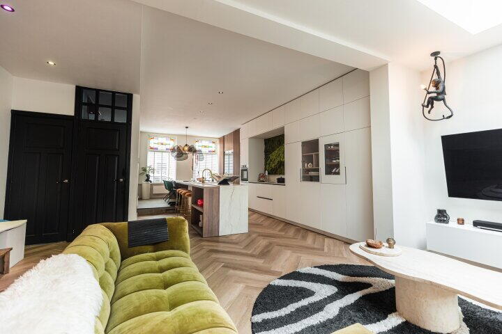 Foto 5 - Boulevard Antverpia 29, Roosendaal