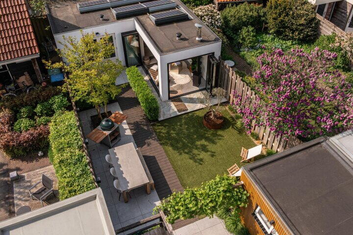 Foto 60 - Boulevard Antverpia 29, Roosendaal