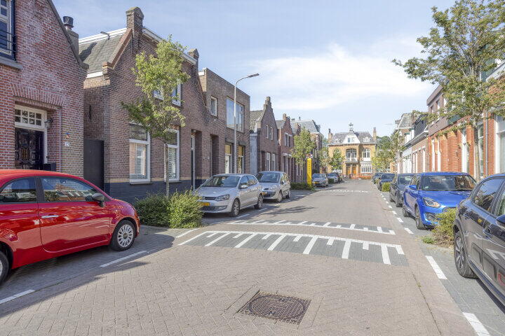 Foto 62 - Boulevard Antverpia 29, Roosendaal