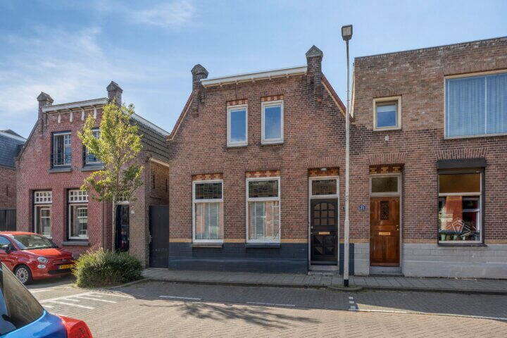 Foto 63 - Boulevard Antverpia 29, Roosendaal