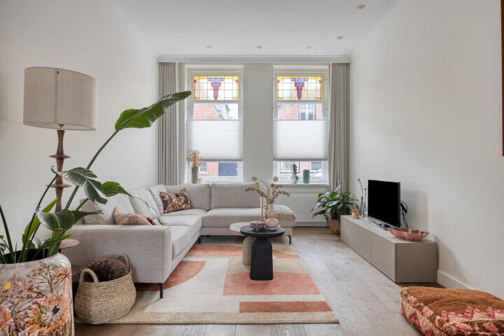 Foto 2 - Boulevard Antverpia 40, Roosendaal