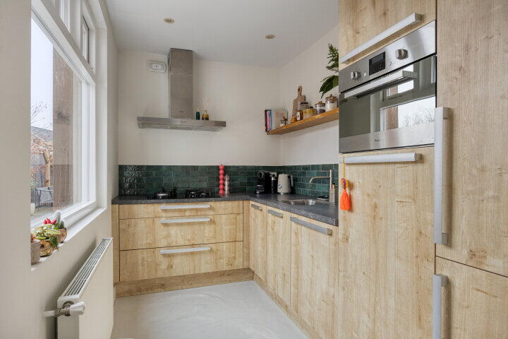 Foto 18 - Boulevard Antverpia 40, Roosendaal