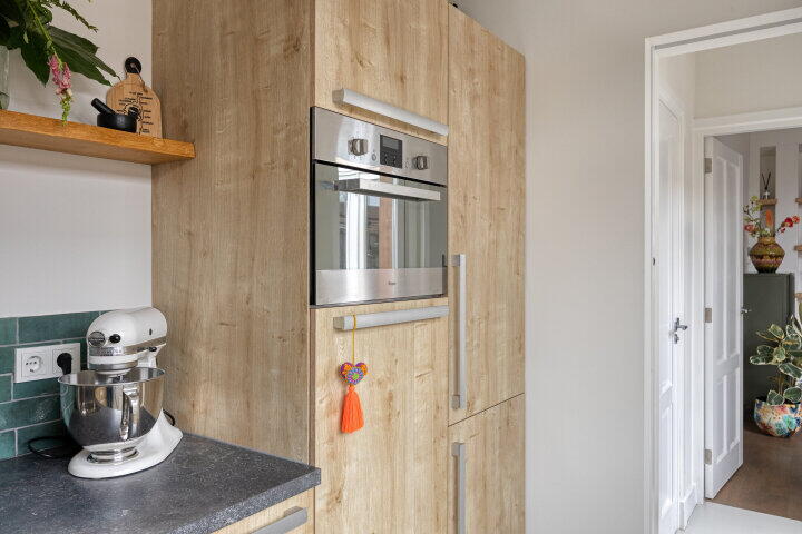 Foto 21 - Boulevard Antverpia 40, Roosendaal