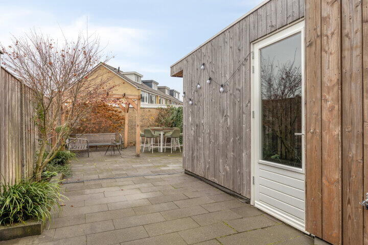 Foto 40 - Boulevard Antverpia 40, Roosendaal