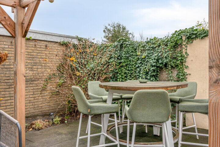 Foto 42 - Boulevard Antverpia 40, Roosendaal