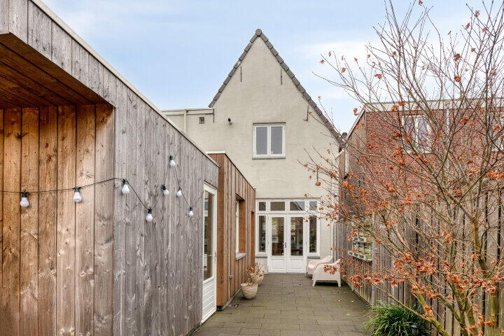 Foto 45 - Boulevard Antverpia 40, Roosendaal