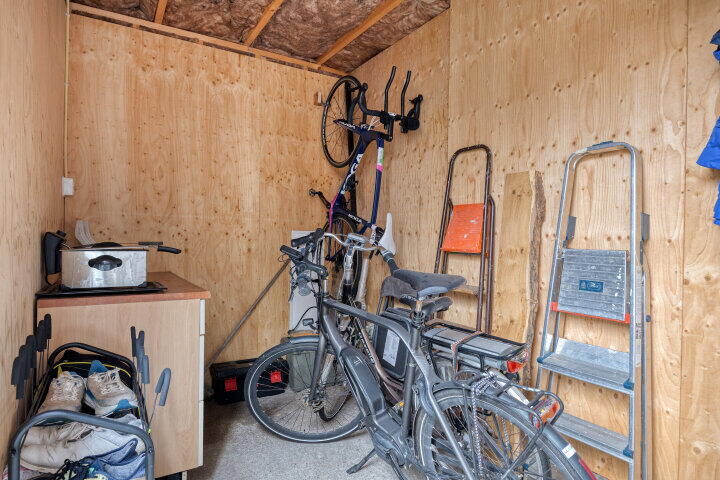 Foto 46 - Boulevard Antverpia 40, Roosendaal