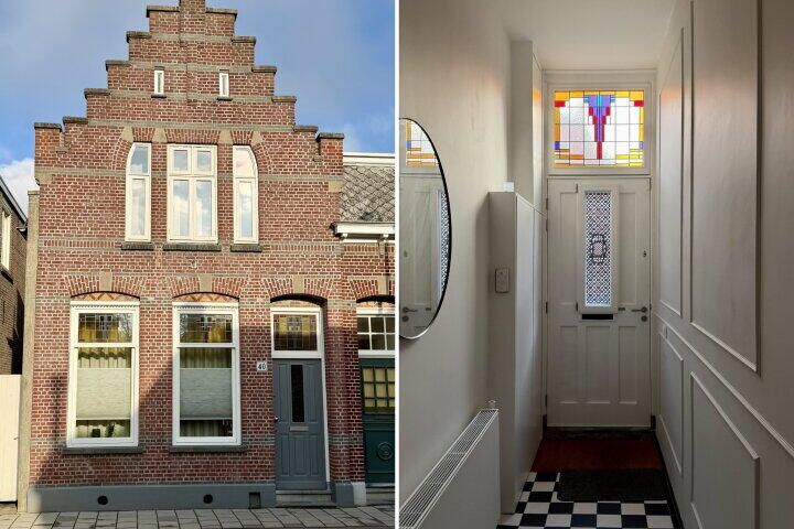 Foto 47 - Boulevard Antverpia 40, Roosendaal