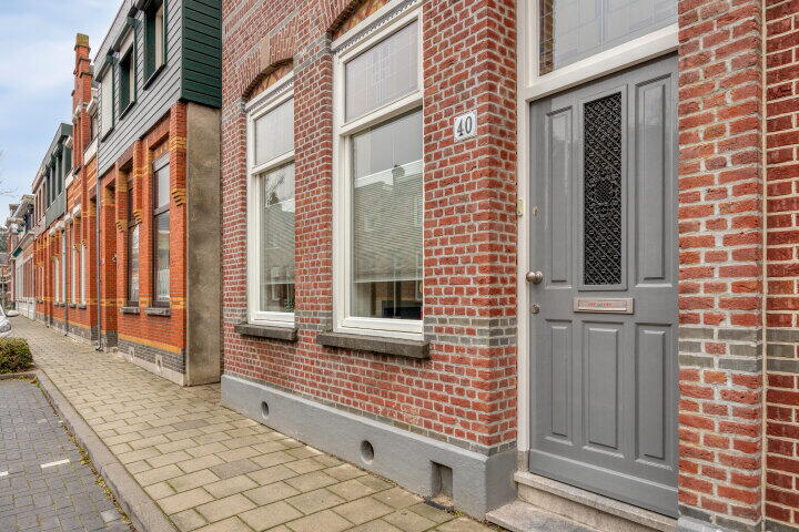 Foto 51 - Boulevard Antverpia 40, Roosendaal