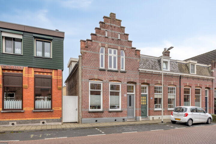 Foto 53 - Boulevard Antverpia 40, Roosendaal