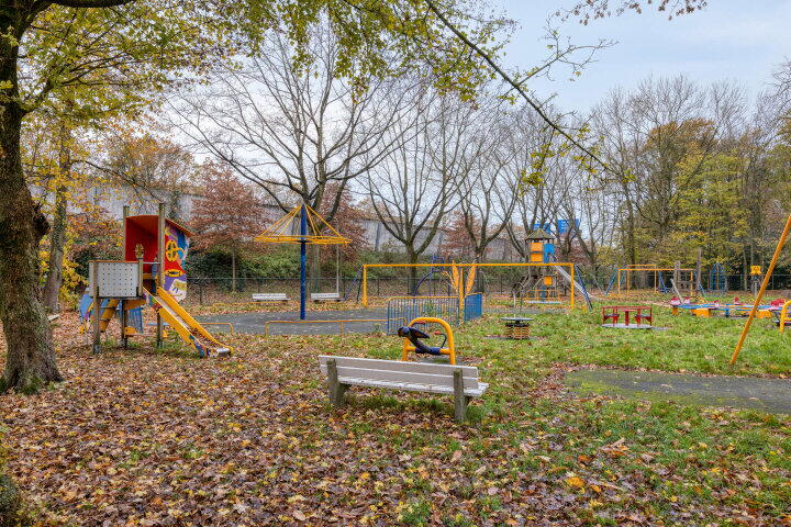 Foto 54 - Boulevard Antverpia 40, Roosendaal