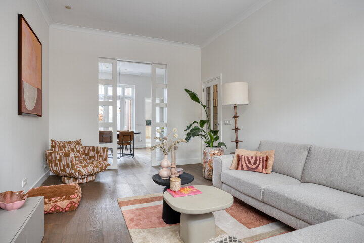 Foto 9 - Boulevard Antverpia 40, Roosendaal