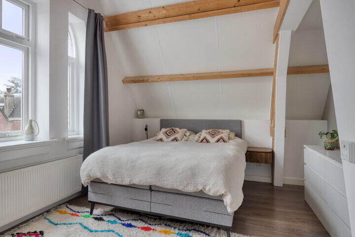 Foto 3 - Boulevard Antverpia 40, Roosendaal